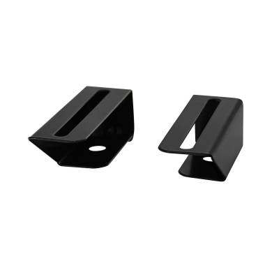 Westin - Westin 57-89075 HLR Mini Light Bar Mounts - Image 6
