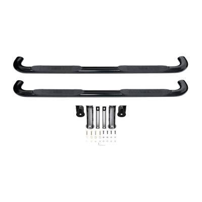 Westin - Westin 21-4135 Platinum 4 Oval Nerf Step Bars - Image 4