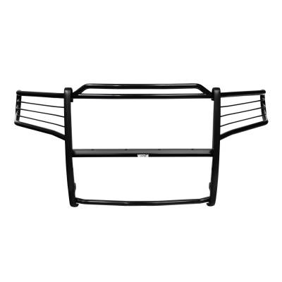 Westin - Westin 40-3975 Sportsman Grille Guard - Image 3
