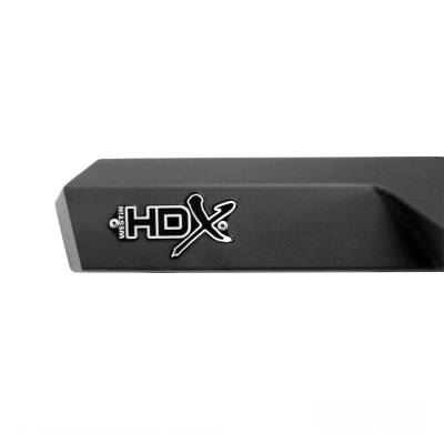 Westin - Westin 56-14055 HDX Drop Nerf Step Bars - Image 6