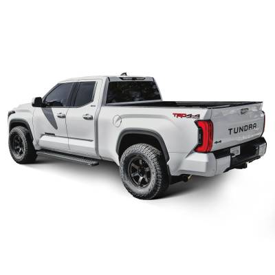 Westin - Westin 27-74735 Grate Steps Running Boards - Image 9