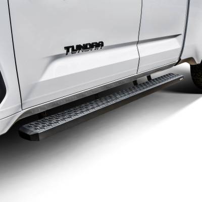 Westin - Westin 27-74735 Grate Steps Running Boards - Image 14