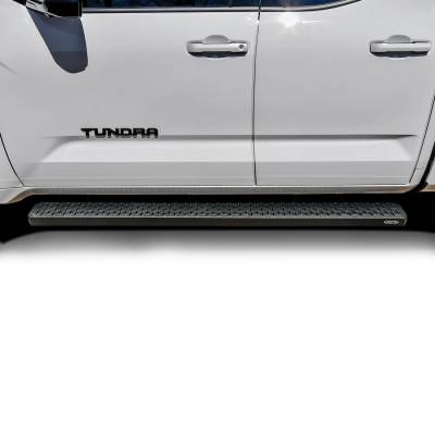 Westin - Westin 27-74735 Grate Steps Running Boards - Image 15