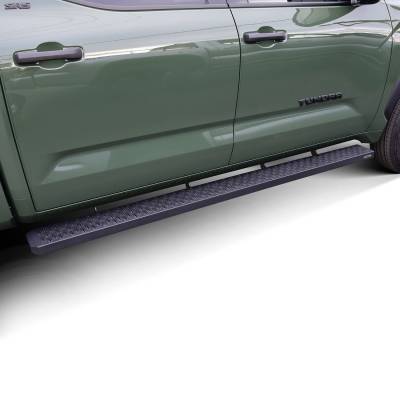 Westin - Westin 27-74745 Grate Steps Running Boards - Image 9