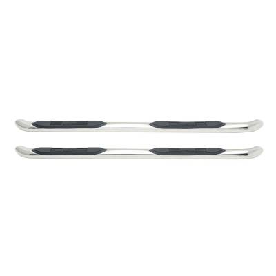 Westin - Westin 23-4150 E-Series 3 Round Nerf Step Bars - Image 3