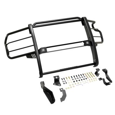 Westin - Westin 40-33995 Sportsman X Grille Guard - Image 5