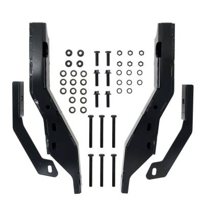 Westin - Westin 46-23995 MAX Winch Tray - Image 5