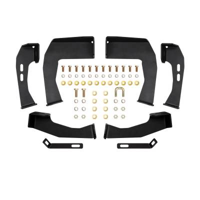 Westin - Westin 56-11955 HDX Drop Nerf Step Bars - Image 4