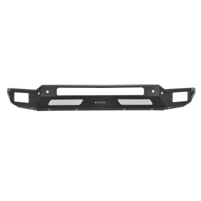 Westin - Westin 58-41235 Pro-Mod Front Bumper - Image 1