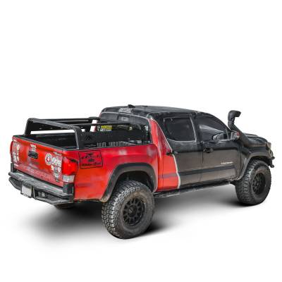 Westin - Westin 51-10015 Overland Cargo Rack - Image 10
