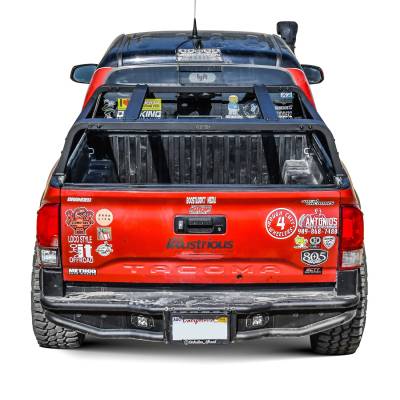 Westin - Westin 51-10015 Overland Cargo Rack - Image 11