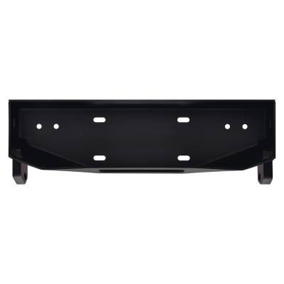 Westin - Westin 58-411225 Pro-Series Front Bumper - Image 9