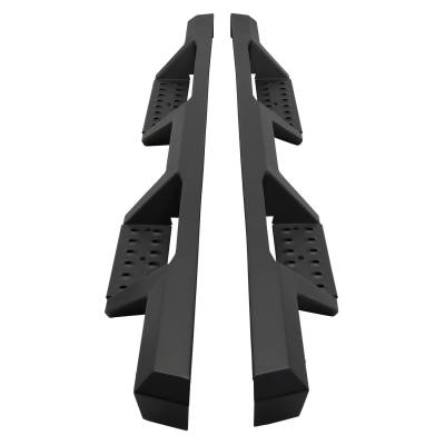 Westin - Westin 56-14215 HDX Drop Nerf Step Bars - Image 2