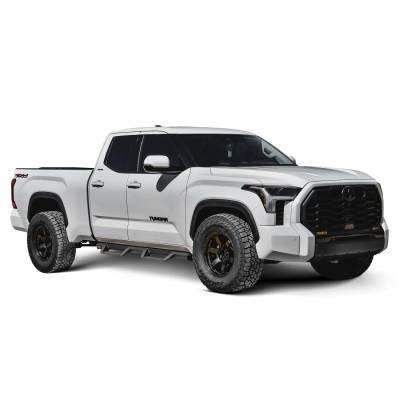 Westin - Westin 56-14225 HDX Drop Nerf Step Bars - Image 6