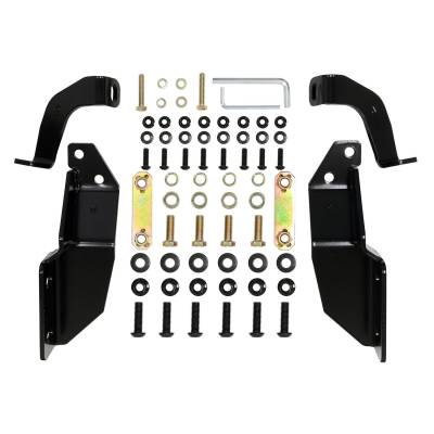 Westin - Westin 57-24085 HDX Xtreme Nerf Step Bars - Image 9