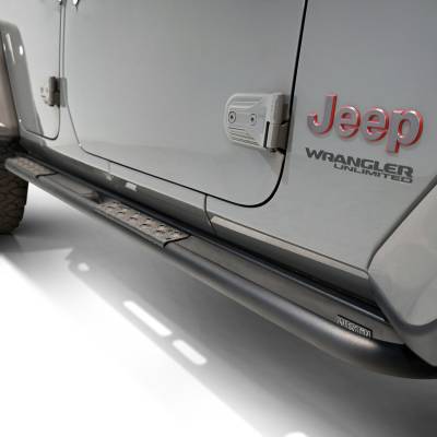 Westin - Westin 42-14065 XTS Rock Slider - Image 10