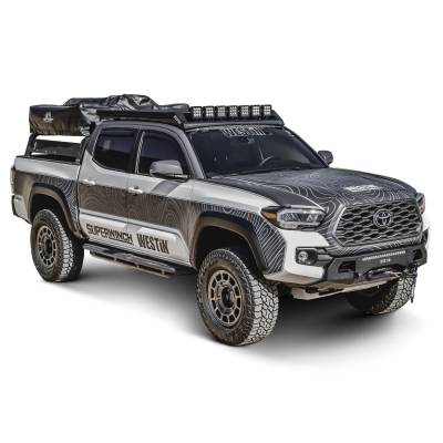 Westin - Westin 15-00045 Mesa Roof Rack - Image 6