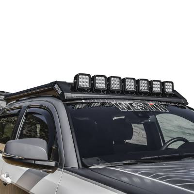 Westin - Westin 15-00045 Mesa Roof Rack - Image 8