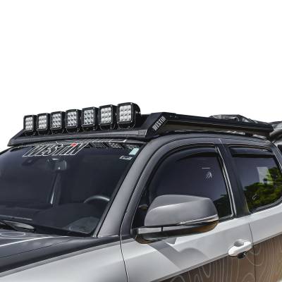 Westin - Westin 15-00045 Mesa Roof Rack - Image 9