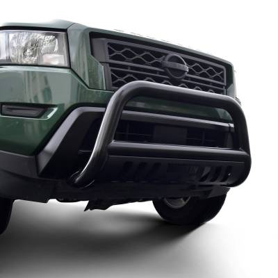 Westin - Westin 31-6035 E-Series Bull Bar - Image 6