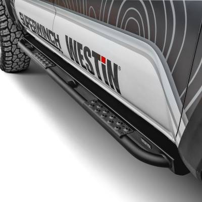 Westin - Westin 42-14205 XTS Rock Slider - Image 10