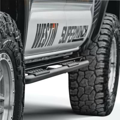 Westin - Westin 42-14205 XTS Rock Slider - Image 13