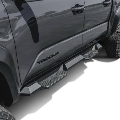 Westin - Westin 56-22785 HDX Xtreme Nerf Step Bars - Image 7
