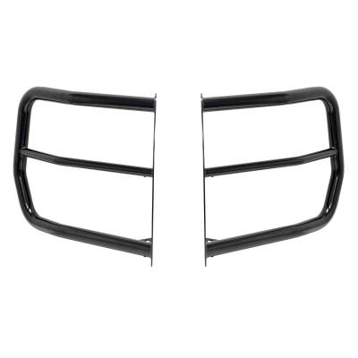 Westin - Westin 57-24105 HDX Modular Grille Guard - Image 6