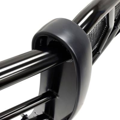 Westin - Westin 57-4105 HDX Grille Guard - Image 5