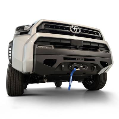 Westin - Westin 58-412785 Pro-Series Front Bumper - Image 14