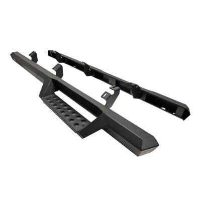 Westin - Westin 56-12795 HDX Drop Nerf Step Bars - Image 2
