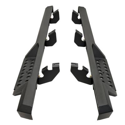 Westin - Westin 56-12795 HDX Drop Nerf Step Bars - Image 3