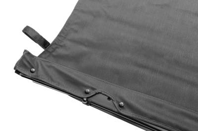 Rugged Ridge - Rugged Ridge 13594.36 Savannah Brief Top - Image 2