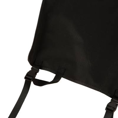 Rugged Ridge - Rugged Ridge 13552.51 Windbreaker - Image 2