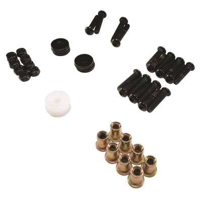 Rugged Ridge - Rugged Ridge 11615.72 Heavy Duty Fender Flare - Image 6