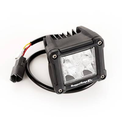 Rugged Ridge - Rugged Ridge 15209.30 LED Light - Image 3