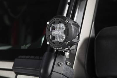 Rugged Ridge - Rugged Ridge 15209.31 LED Light - Image 6