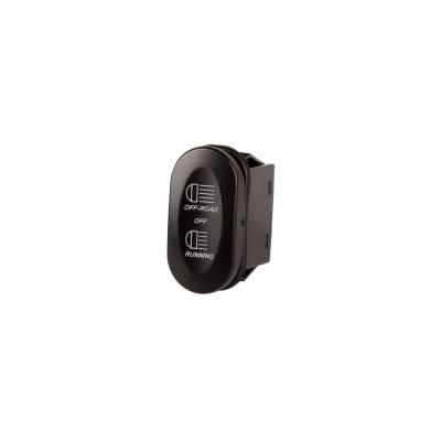 Rugged Ridge - Rugged Ridge 17235.11 Rocker Switch - Image 2