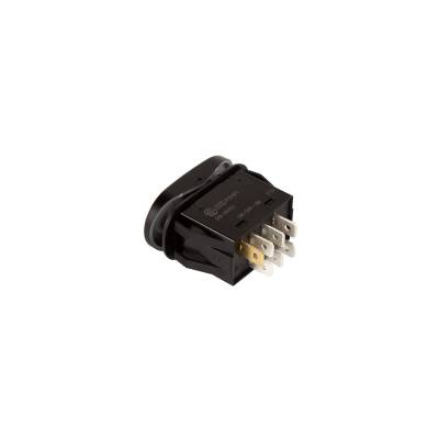 Rugged Ridge - Rugged Ridge 17235.11 Rocker Switch - Image 3