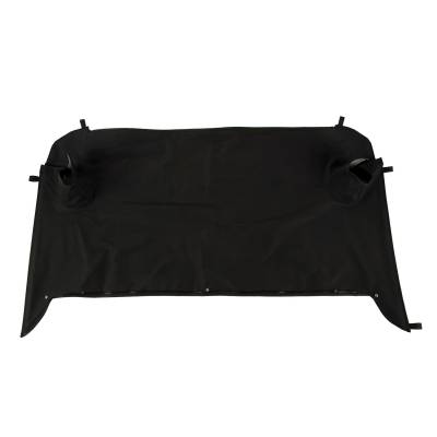 Rugged Ridge - Rugged Ridge 13550.05 Tonneau Cover Extension - Image 2
