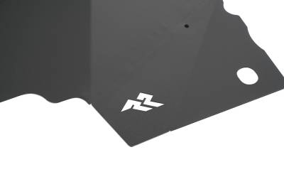Rugged Ridge - Rugged Ridge 11615.61 Inner Fender Liner - Image 2