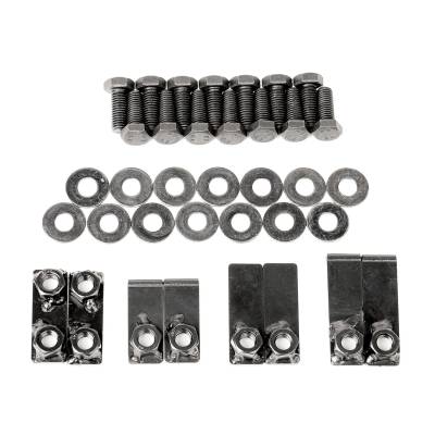 Rugged Ridge - Rugged Ridge 18003.61 Skid Plate - Image 4