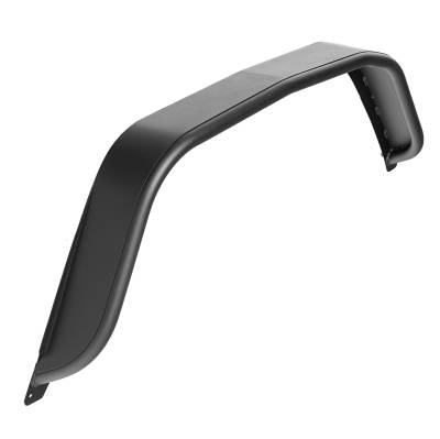 Rugged Ridge - Rugged Ridge 11615.49 Fender Flare Set - Image 1