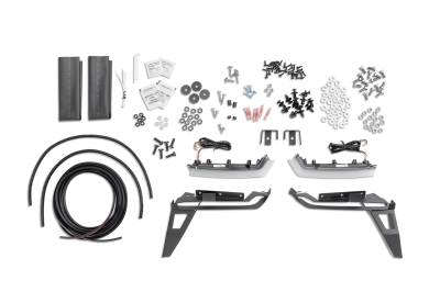 Rugged Ridge - Rugged Ridge 11640.56 Max Terrain Fender Flare - Image 4