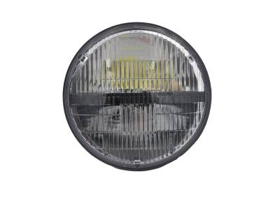 Rugged Ridge - Rugged Ridge 12402.84 Sealed Beam Led Headlight - Image 2