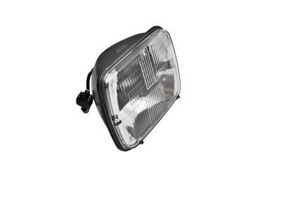 Rugged Ridge - Rugged Ridge 12402.85 Sealed Beam Led Headlight - Image 2