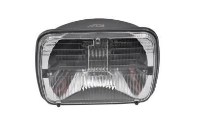 Rugged Ridge - Rugged Ridge 12402.85 Sealed Beam Led Headlight - Image 3