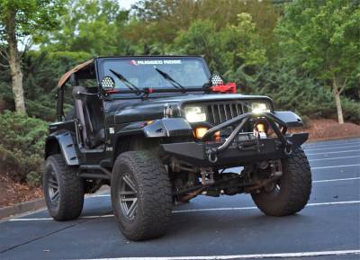 Rugged Ridge - Rugged Ridge 12402.85 Sealed Beam Led Headlight - Image 5