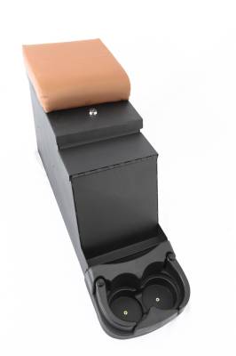 Rugged Ridge - Rugged Ridge 13104.37 Center Console - Image 2