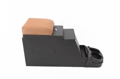 Rugged Ridge - Rugged Ridge 13104.37 Center Console - Image 3